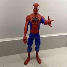 Spiderman marvel large for sale Spiderman marvel large for sale  BIRMINGHAM