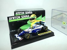 Williams renault fw16 d'occasion  Belz