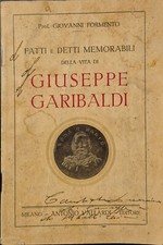 Fatti detti memorabili usato  Bari