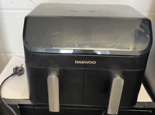 Daewoo dual air for sale  DURHAM