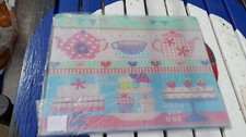 Glass chopping board for sale  ABINGDON