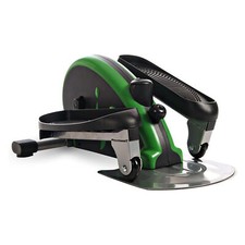 Máquina strider cardiovascular compacta de la parte inferior del cuerpo Stamina Inmotion E1000, verde (usada) segunda mano  Embacar hacia Mexico