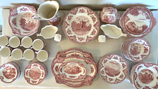 Johnson brothers old for sale  Katy