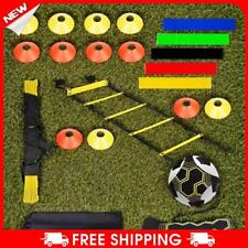 Soccer training equipment for sale  Shipping to Ireland