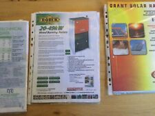 Rojek biomass boiler for sale  BRECHIN
