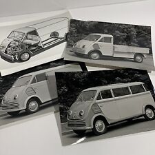 Dkw schnellaster press d'occasion  Expédié en Belgium