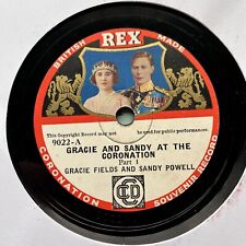 Gracie fields sandy for sale  UK