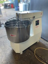 Italian dough mixer for sale  CREWKERNE