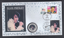 Elvis presley usa for sale  HOVE