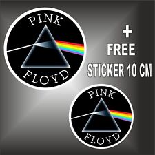 Adesivo pink floyd usato  Massa di Somma