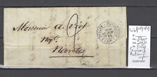 Lettre paimboeuf bateau d'occasion  Paris XII