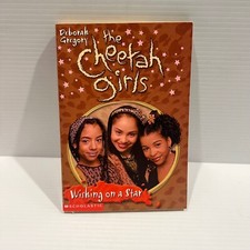 The Cheetah Girls por Deborah Gregory comprar usado  Enviando para Brazil