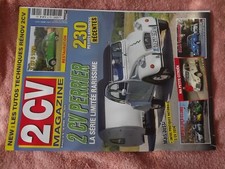 0104 magazine 156 d'occasion  Divion