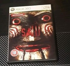 SAW Microsoft Xbox 360 (RARO) comprar usado  Enviando para Brazil