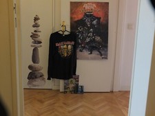 Iron maiden lot d'occasion  Châtenay-Malabry