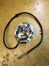 Plaque allumage rupteur d'occasion Plaque allumage rupteur d'occasion  Verneuil-l'Étang