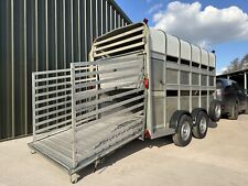 Ifor williams 12ft for sale  USK