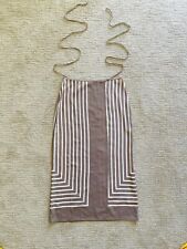 Irregular toteme striped for sale  Mesa