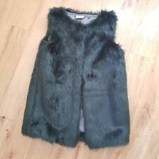 Next girls gilet for sale  HORSHAM