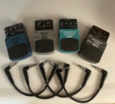 Lote de pedais de guitarra behringer comprar usado  Enviando para Brazil