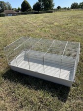 Rabbit cage single for sale  MAIDSTONE