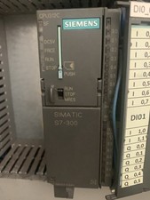 Plc siemens 300 usato  Frosinone