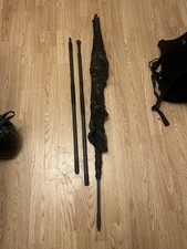 Nash scope black for sale  LONDON