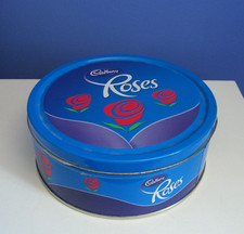 Cadbury roses chocolate for sale  BURGESS HILL
