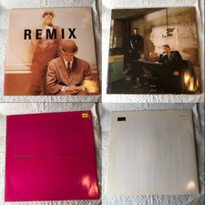 Pet shop boys for sale  GRAVESEND