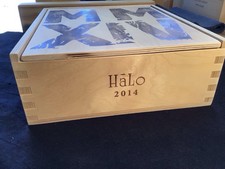 Wooden wine box for sale  Napa