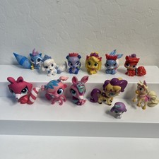 Little pony pet d'occasion  Expédié en Belgium