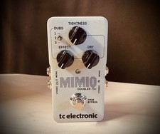 Electronic mimiq doubler for sale Electronic mimiq doubler for sale  NORTHAMPTON