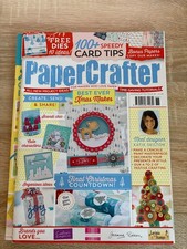 Papercrafter magazines for sale Papercrafter magazines for sale  TROWBRIDGE