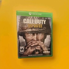 Call duty wwii for sale  La Porte