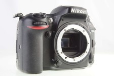 Aparat fotograficzny NIKON D7200 24.2Mpx Body 69.290 zdjęć BOX na sprzedaż  PL