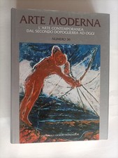 Arte moderna arte usato  Novara