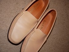Russel bromley loafers for sale  ORPINGTON