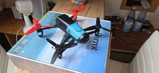 Parrot bebop drohne gebraucht kaufen  Dimbach, Lug, Wilgartswiesen