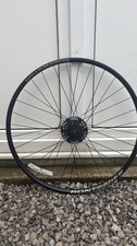 Bontrager inch rear for sale  WARRINGTON