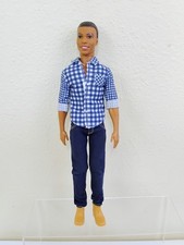 Mattel barbie african for sale  San Antonio