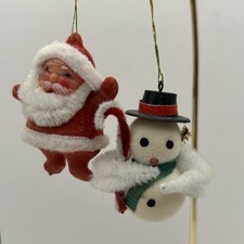 Miniature vintage felted for sale  Lancaster