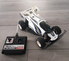 Nikko turbo aero for sale  Pinckney