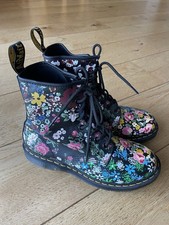 Martens stiefel damen gebraucht kaufen  Katlenburg-Lindau