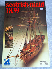 Scottish maid 1839 gebraucht kaufen  Köln