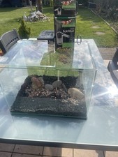 Aquarium aquascaping dennerle gebraucht kaufen  Köln