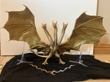 Monsterarts figure set for sale  Green Bay