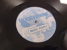 Moodymann kick feelin for sale  BARROW-IN-FURNESS