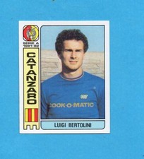 Panini calciatori 1981 usato  Milano