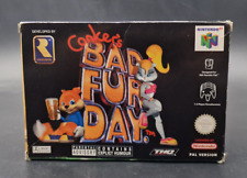 Conker bad fur d'occasion  Sevran