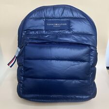 Zaino tommy hilfiger usato  Villanova di Camposampiero